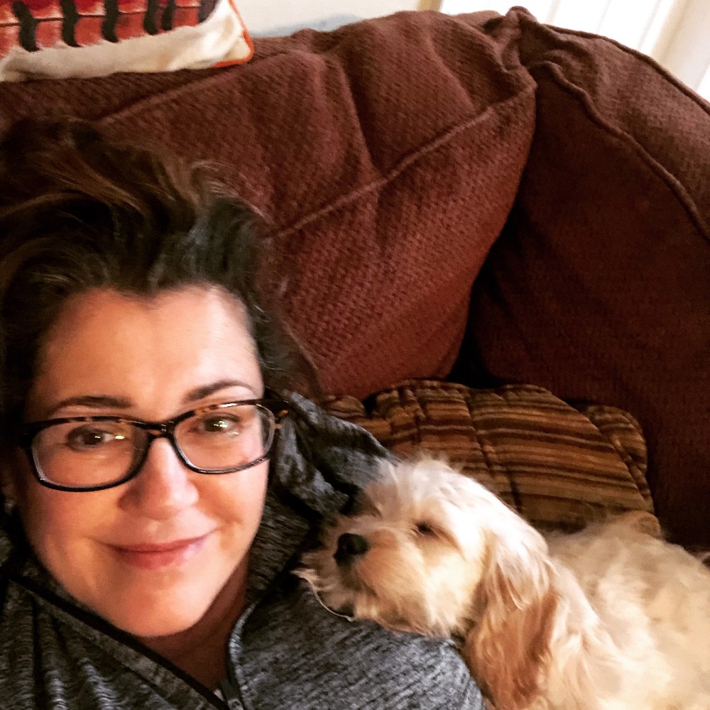 Meet your Posher, Valerie